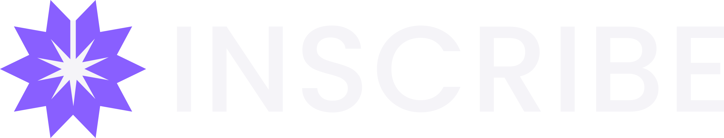 Inscribe Technologies